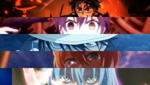anime 2024