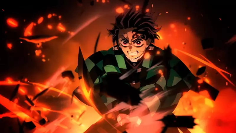 Demon Slayer Blade Temporada 4 – Comienza la batalla de Infinite City