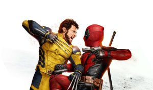 Deadpool y Lobezno - trama, elenco, ¡mira en línea en Magis TV!