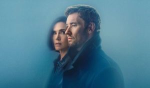 Materia oscura La nueva serie que te hará pensar