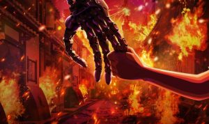 Terminator Zero - Una nueva versión del clásico del cine