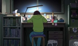 57 - Look Back Un viaje único por el clásico del manga