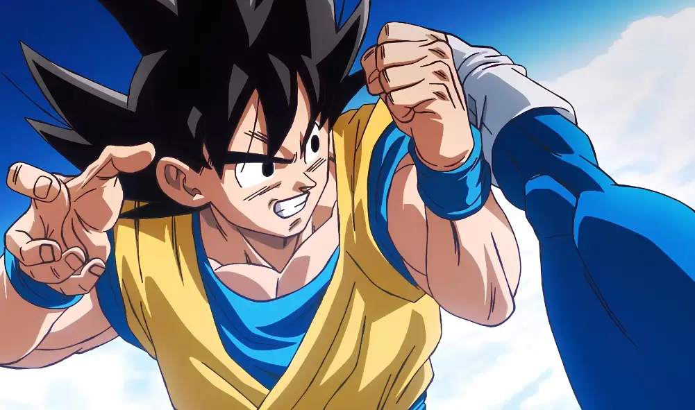 La revolución de Dragon Ball en 2024