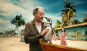 Mi Amigo El Pingüino: mira em línea em Magis Tv