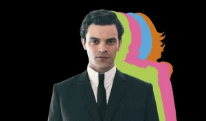 Midas Man: La fascinante historia detrás del imperio de la música británica