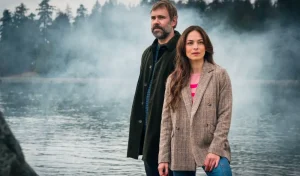 Murder in a Small Town: Misterio, Intriga y Personajes Memorables