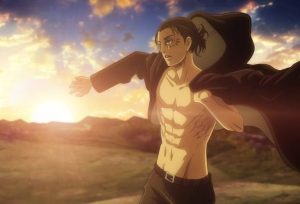 Attack on Titan
