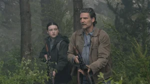 The Last of Us Temporada 2
