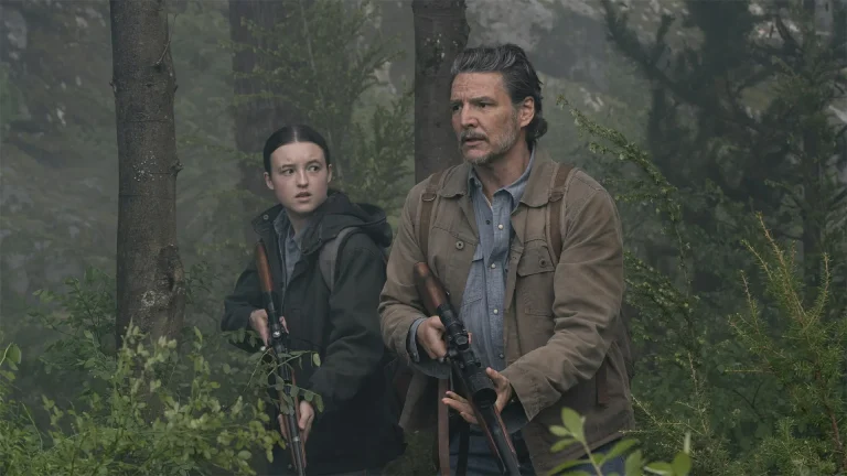 The Last of Us Temporada 2