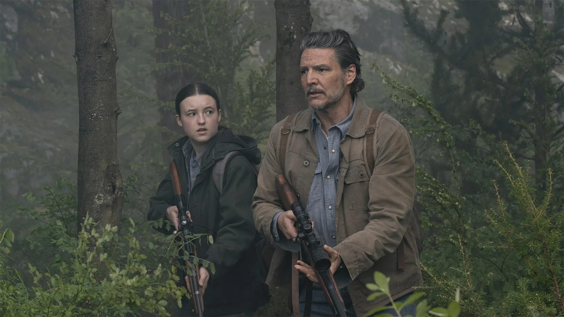 The Last of Us Temporada 2