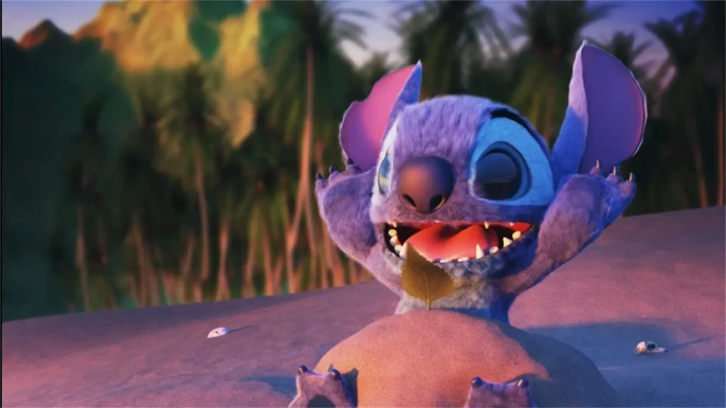 Lilo & Stitch