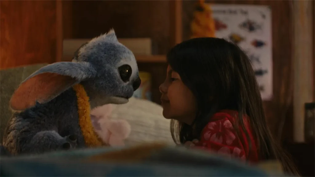 Lilo & Stitch